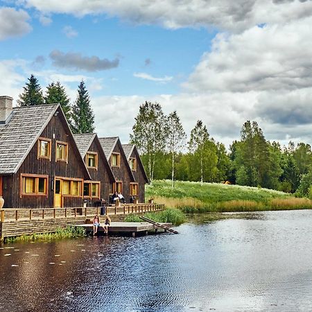 Kivi Talu Country Hotel Otepää Kültér fotó