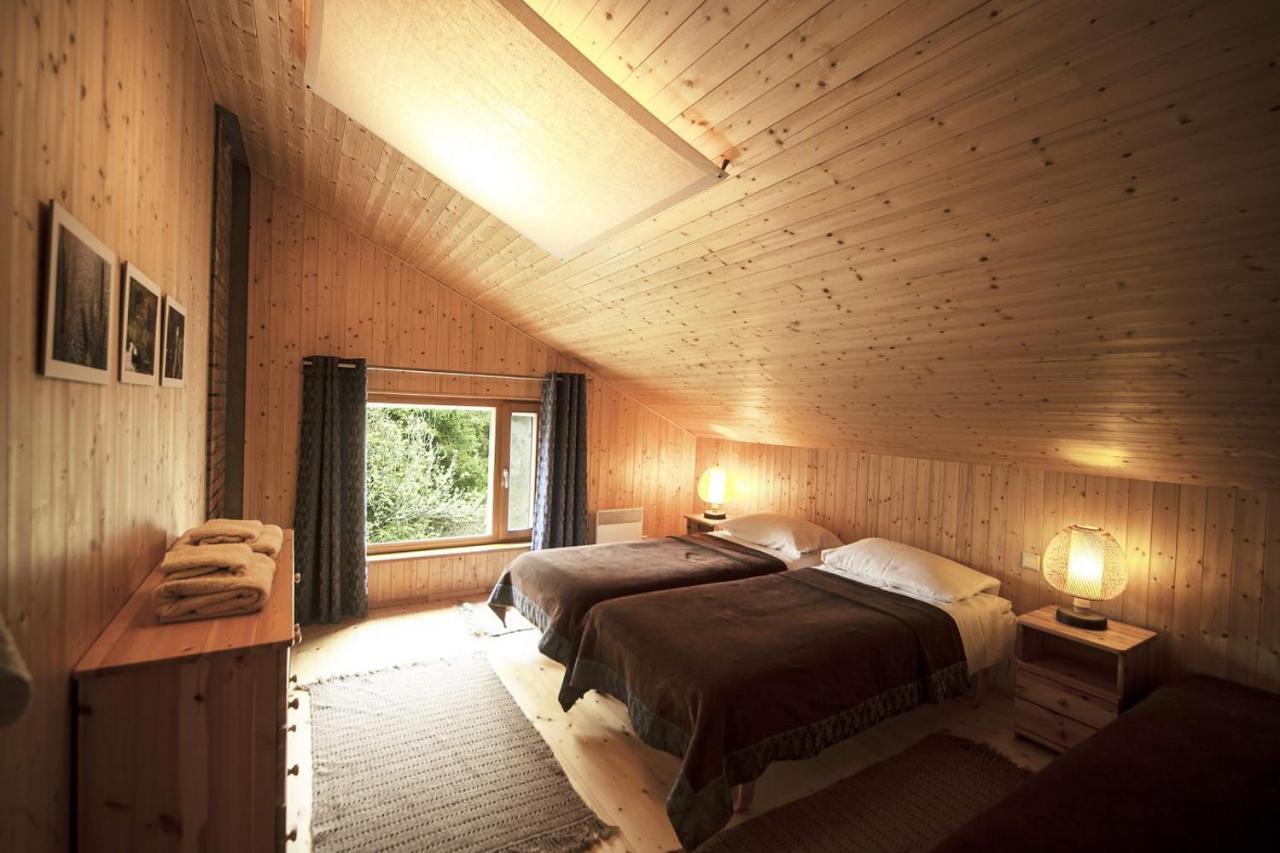 Kivi Talu Country Hotel Otepää Kültér fotó