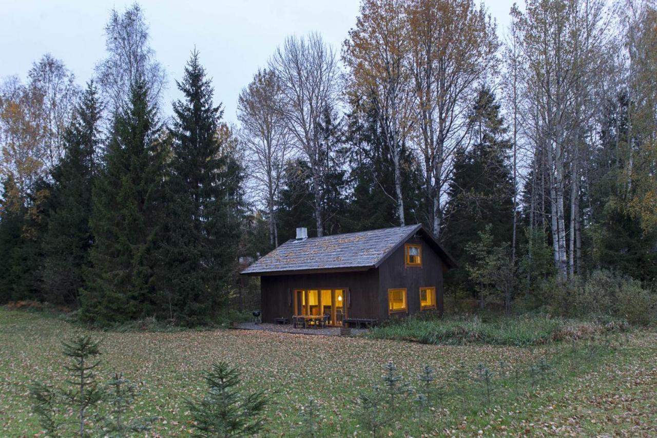 Kivi Talu Country Hotel Otepää Kültér fotó