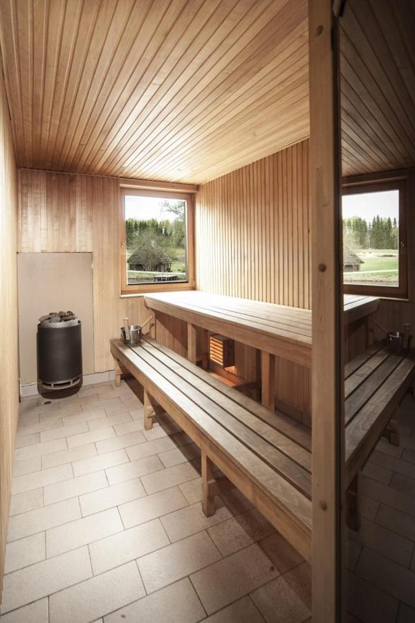 Kivi Talu Country Hotel Otepää Kültér fotó