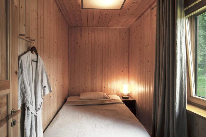 Kivi Talu Country Hotel Otepää Kültér fotó