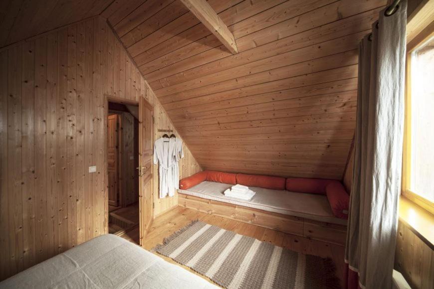 Kivi Talu Country Hotel Otepää Kültér fotó