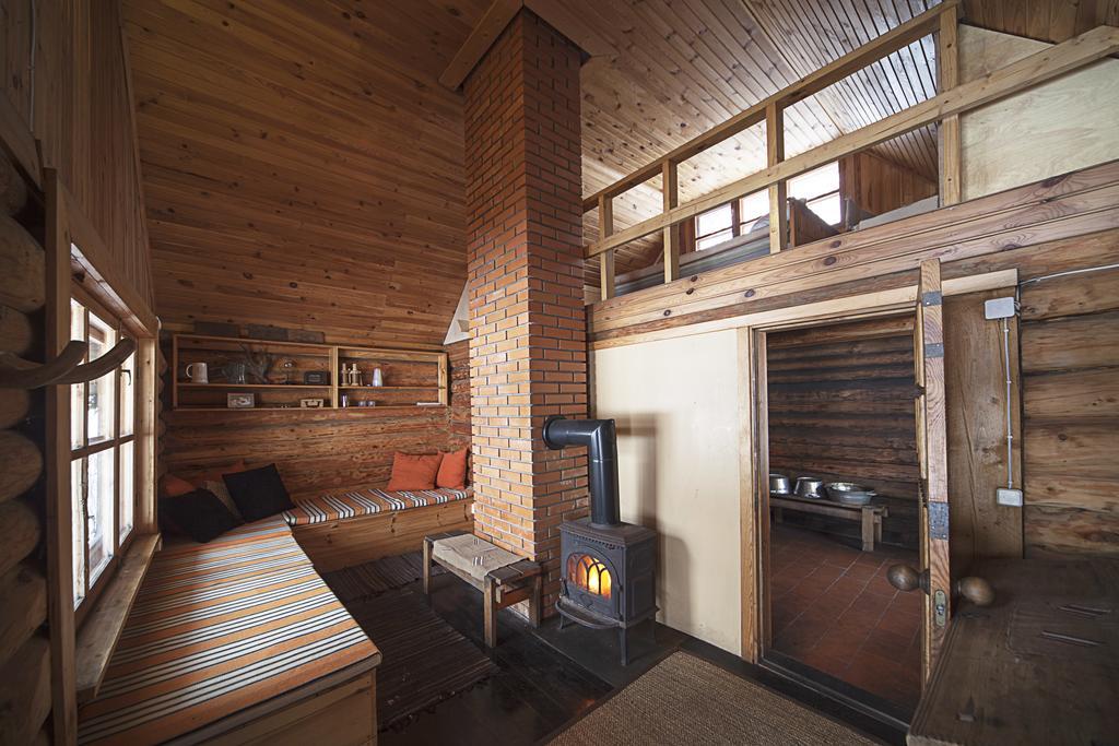 Kivi Talu Country Hotel Otepää Kültér fotó