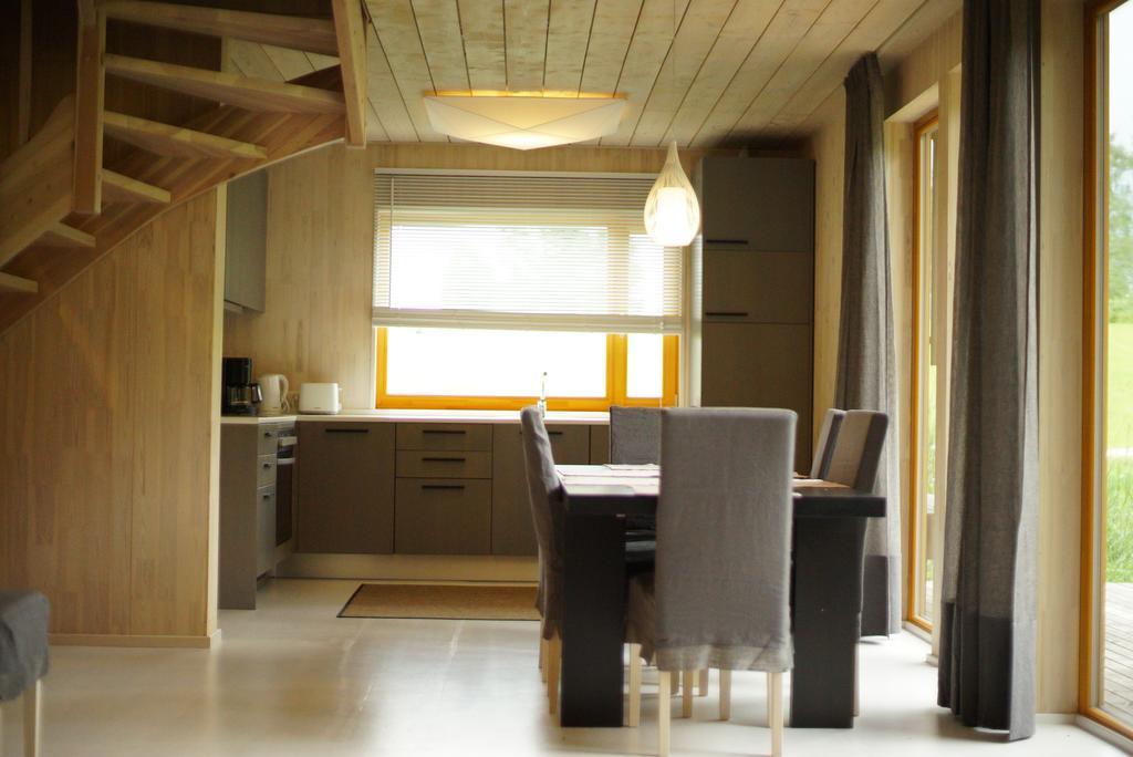 Kivi Talu Country Hotel Otepää Kültér fotó