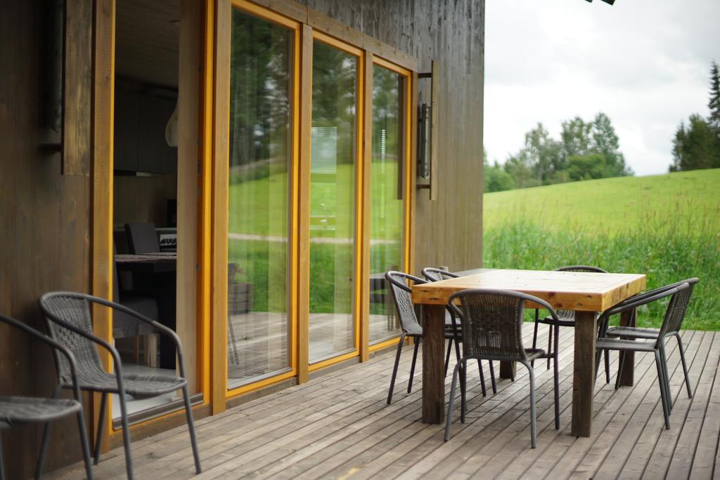 Kivi Talu Country Hotel Otepää Kültér fotó