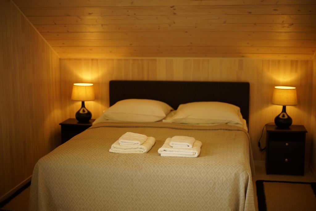 Kivi Talu Country Hotel Otepää Kültér fotó