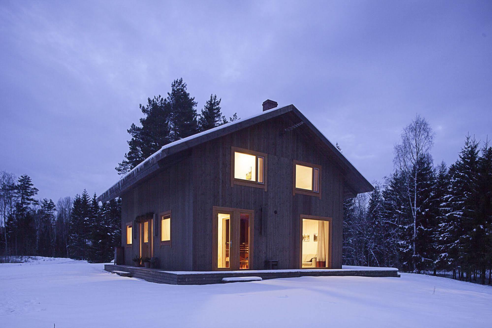 Kivi Talu Country Hotel Otepää Kültér fotó